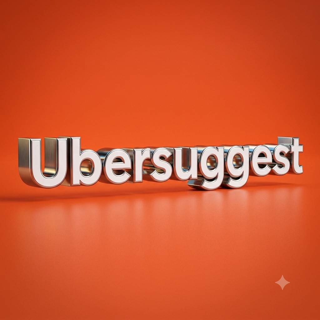 Ubersuggest