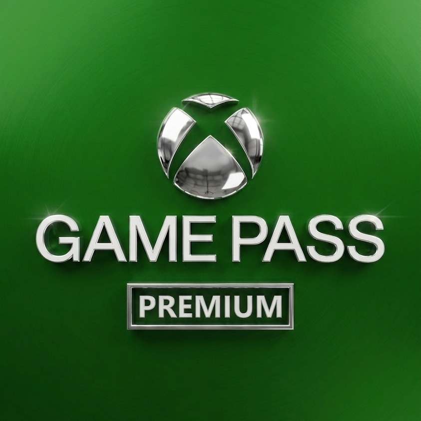 Xbox Game Pass Premium