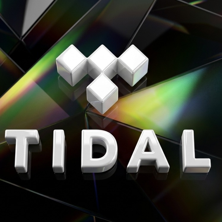 TIDAL HiFi Plus