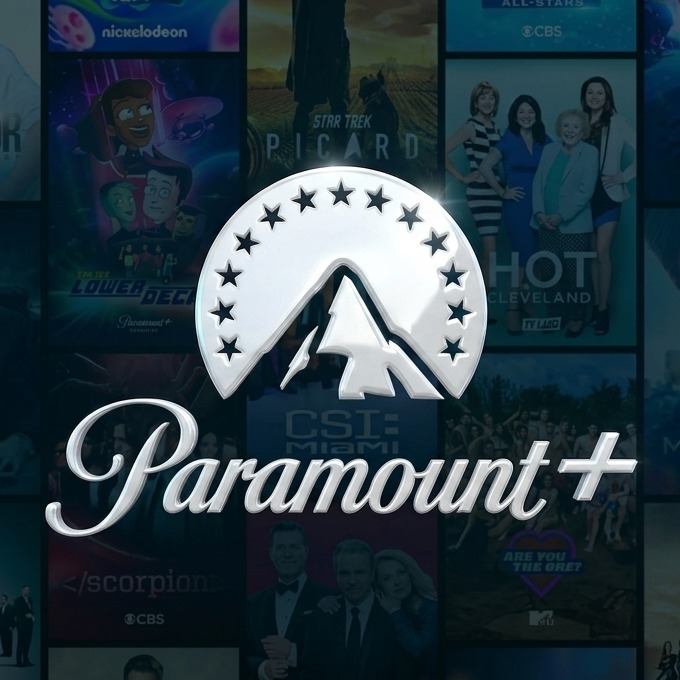 Paramount+