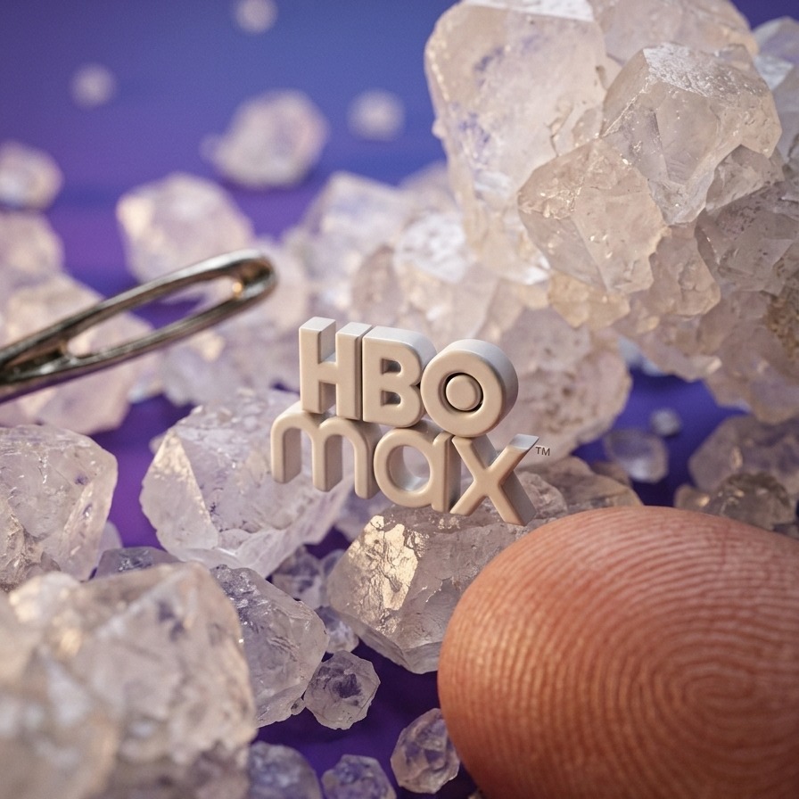 HBO Max