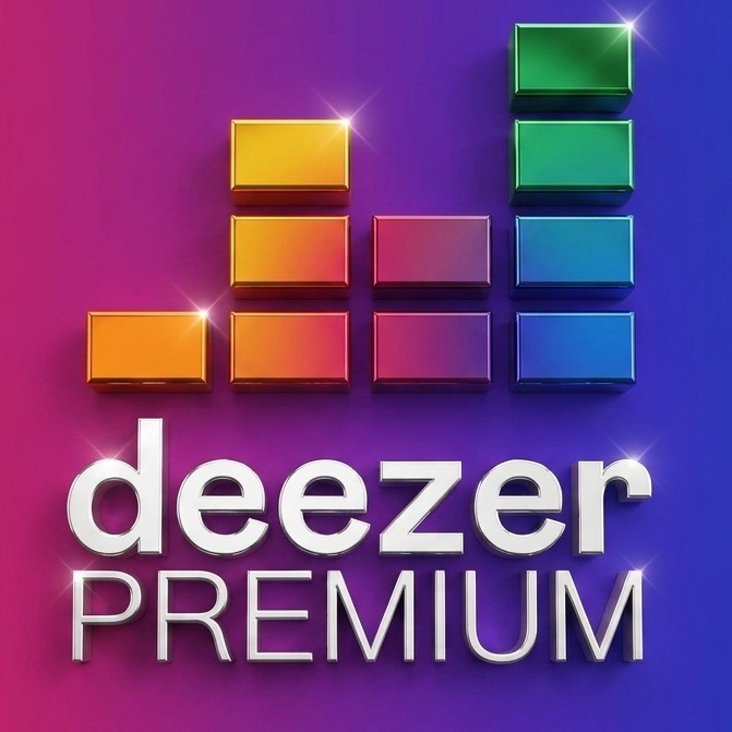 Deezer Premium