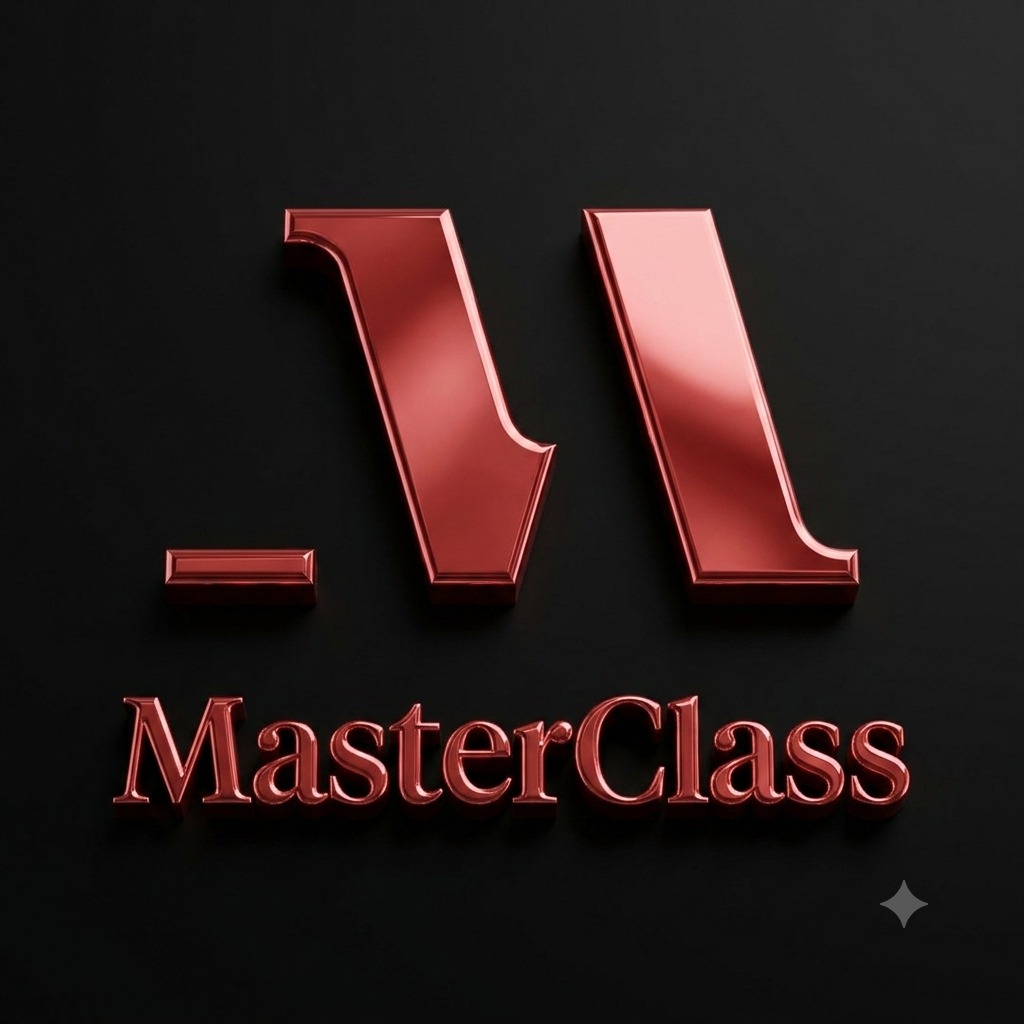 MasterClass