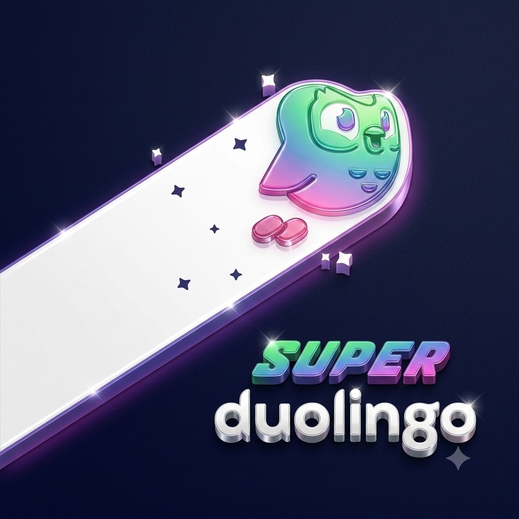 Duolingo Super
