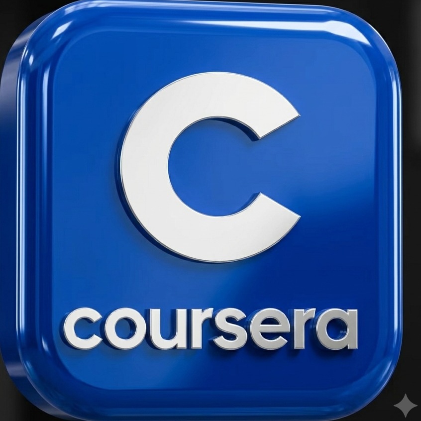 Coursera Plus