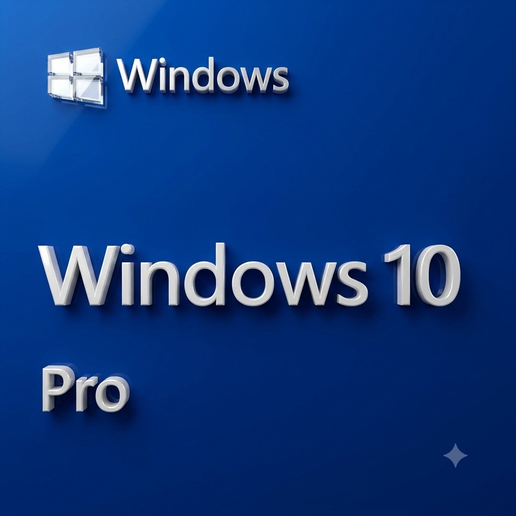 Windows 10 Professional