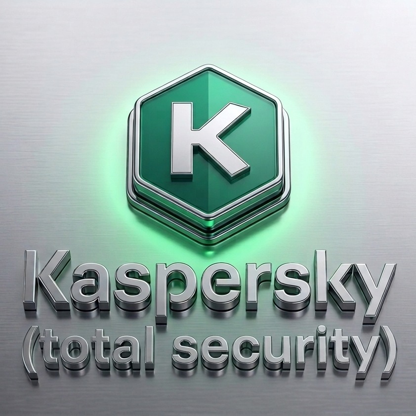 Kaspersky Total Security