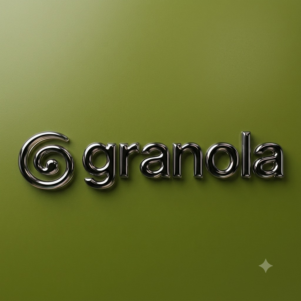 Granola Business