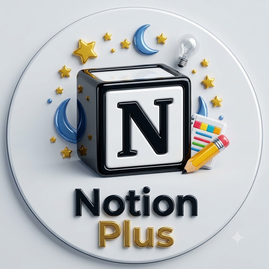 Notion Plus
