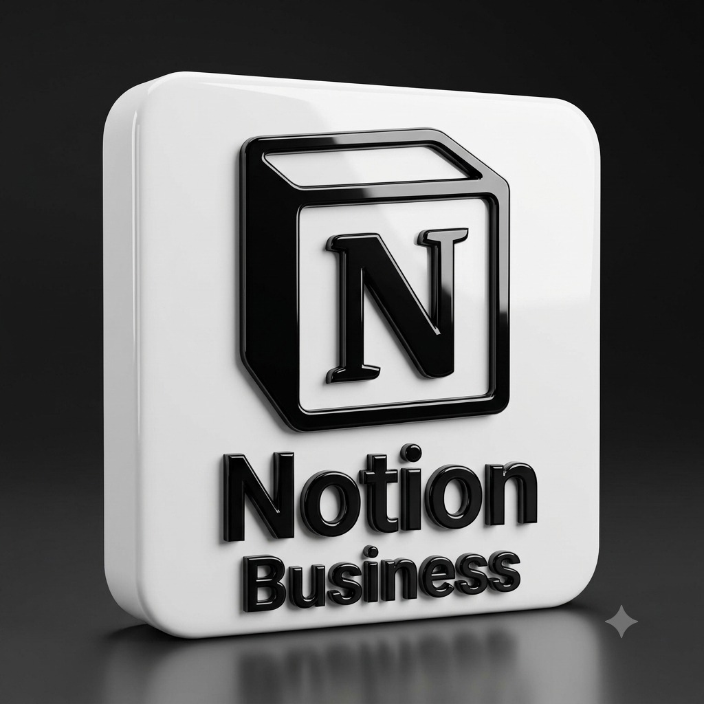 Notion Business