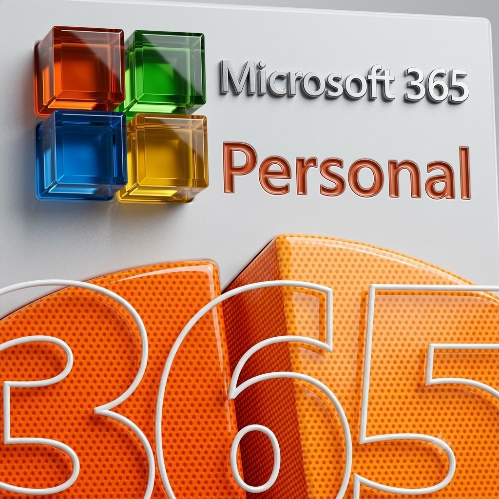 Microsoft 365 Personal