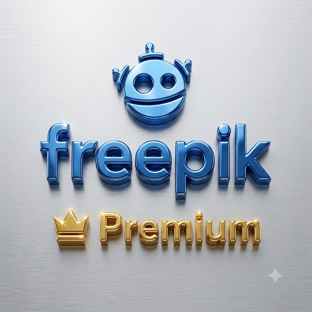 Freepik Premium shared