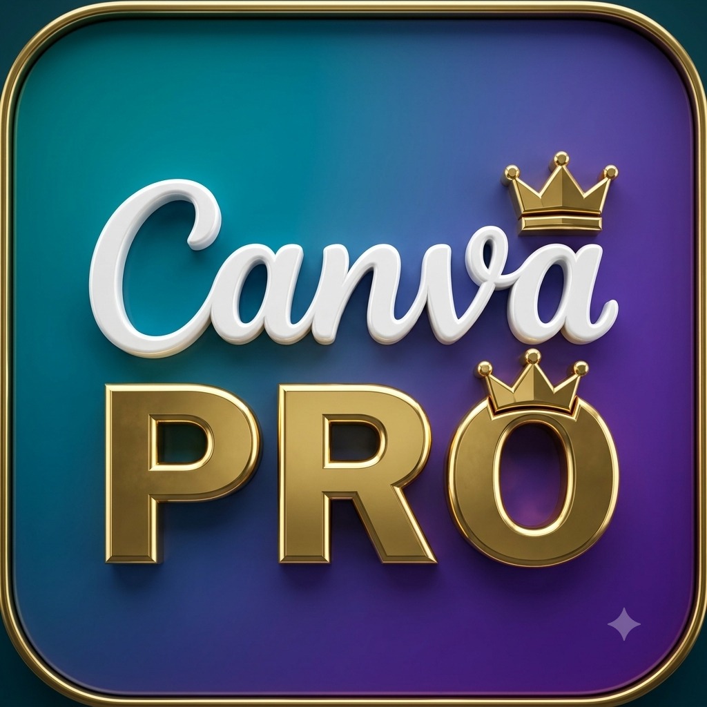 Canva Pro