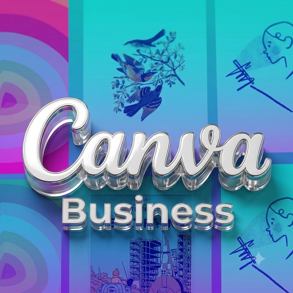 Canva Business