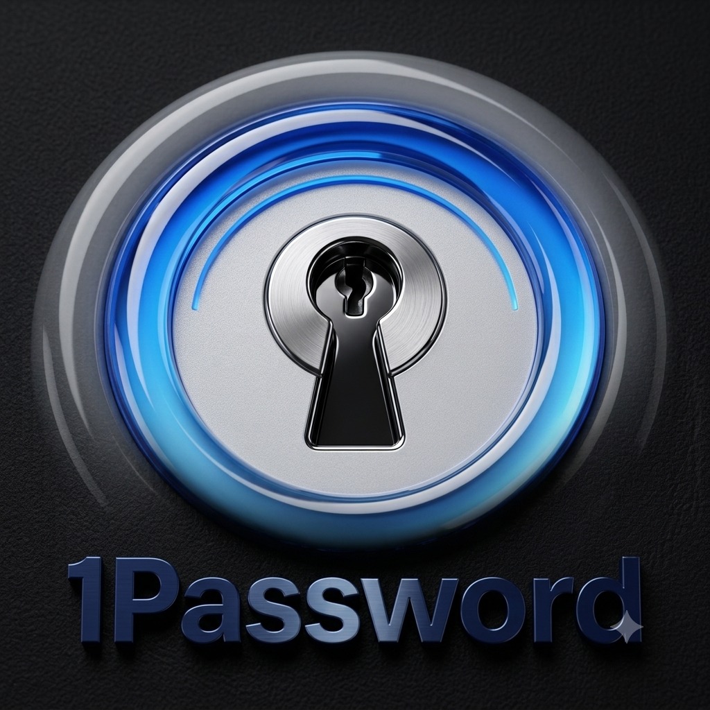 1Password
