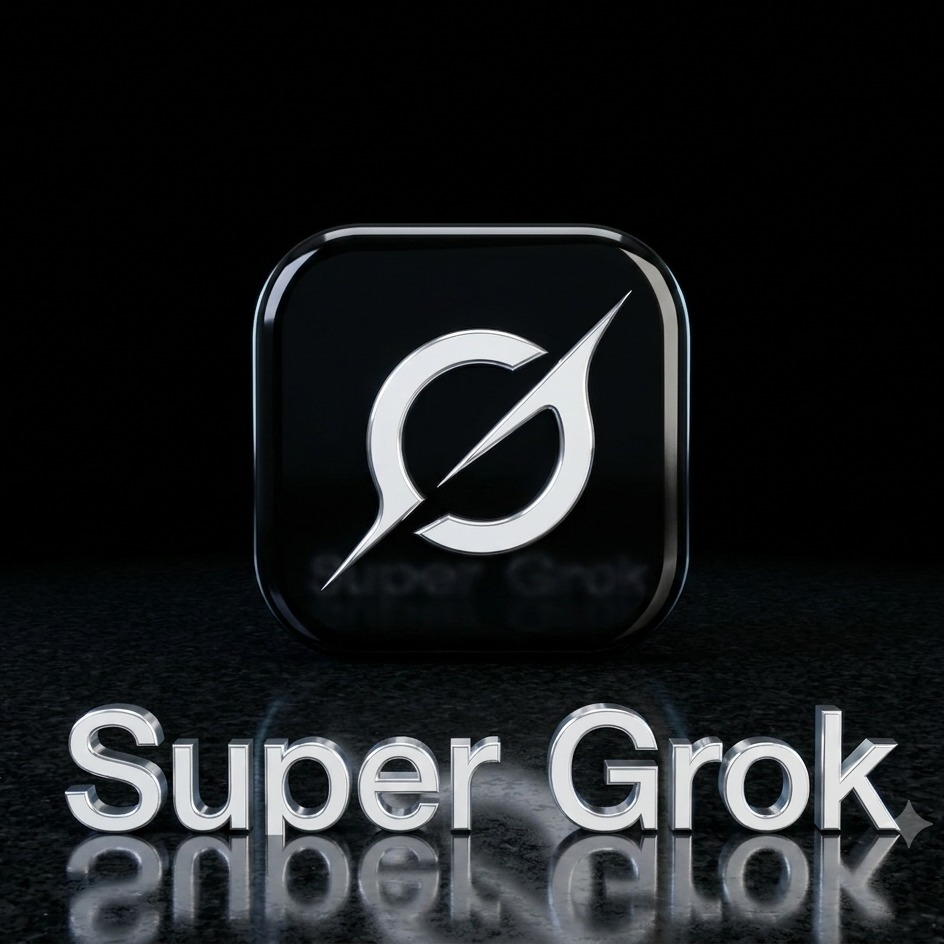 Super Grok
