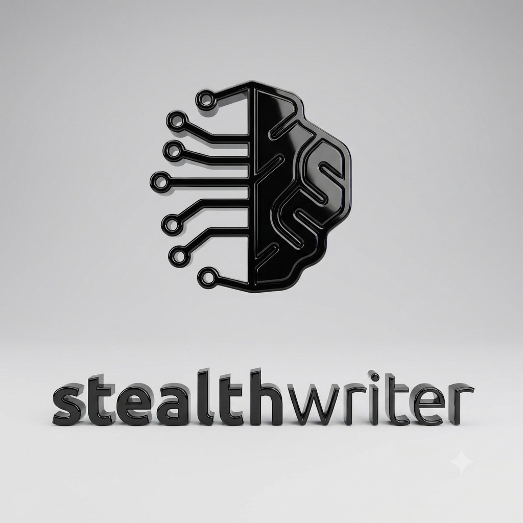 Stealth Writer