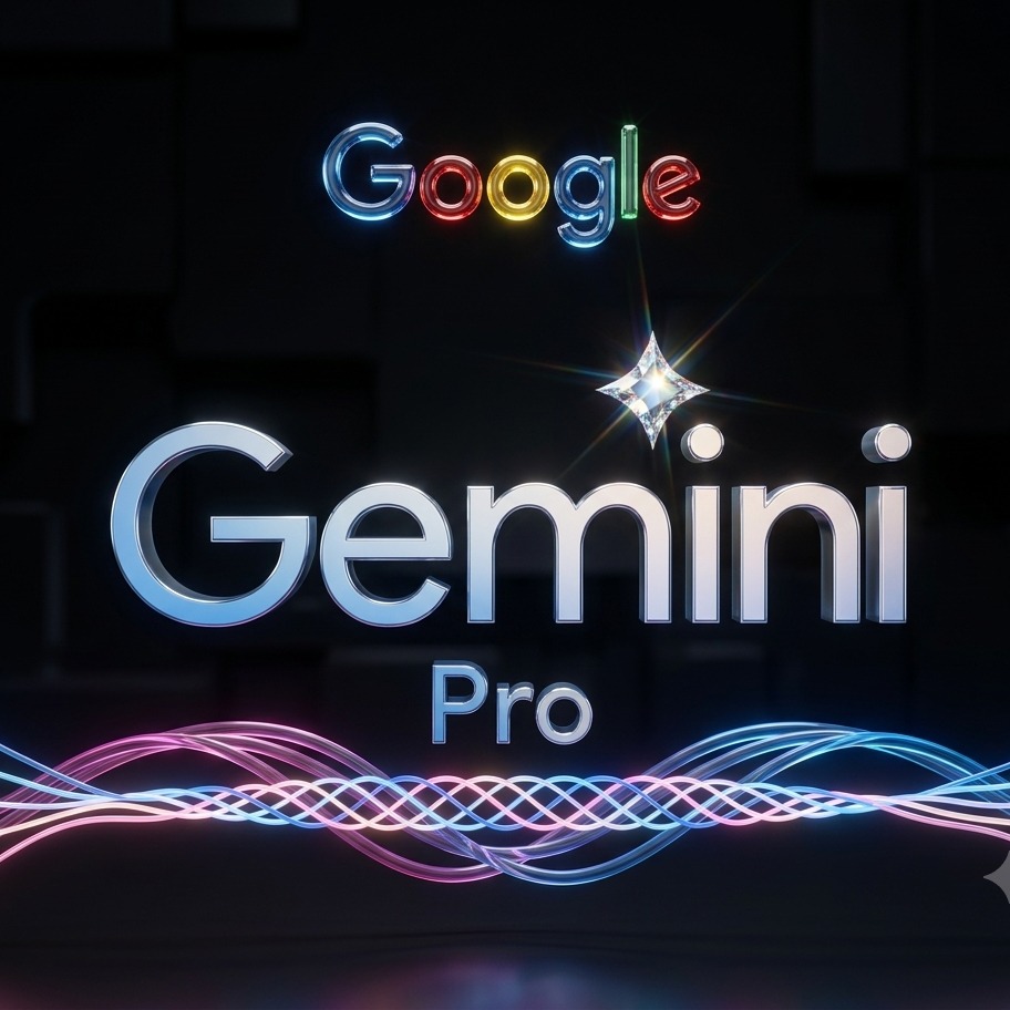 Google AI Gemini pro