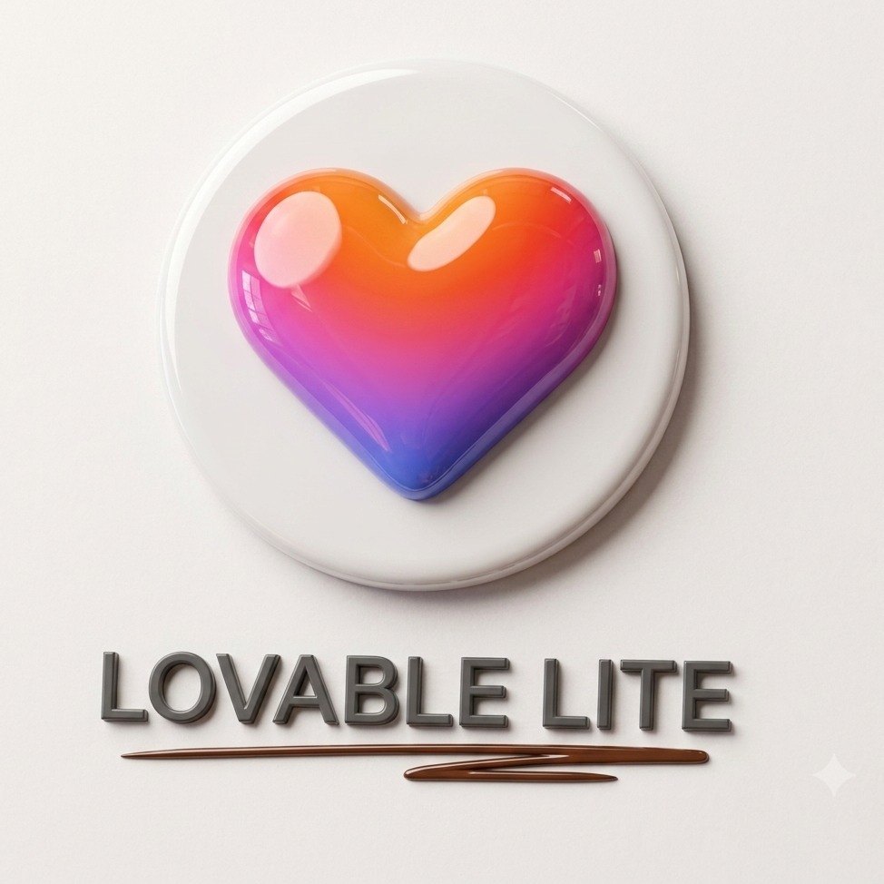 Loveable lite