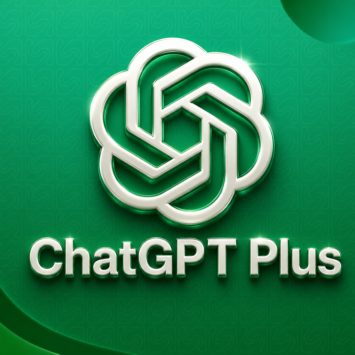 ChatGPT Plus