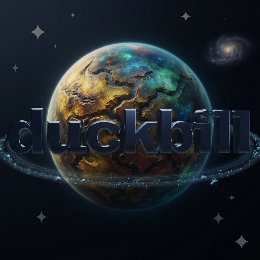 duckbill