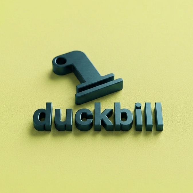 duckbill