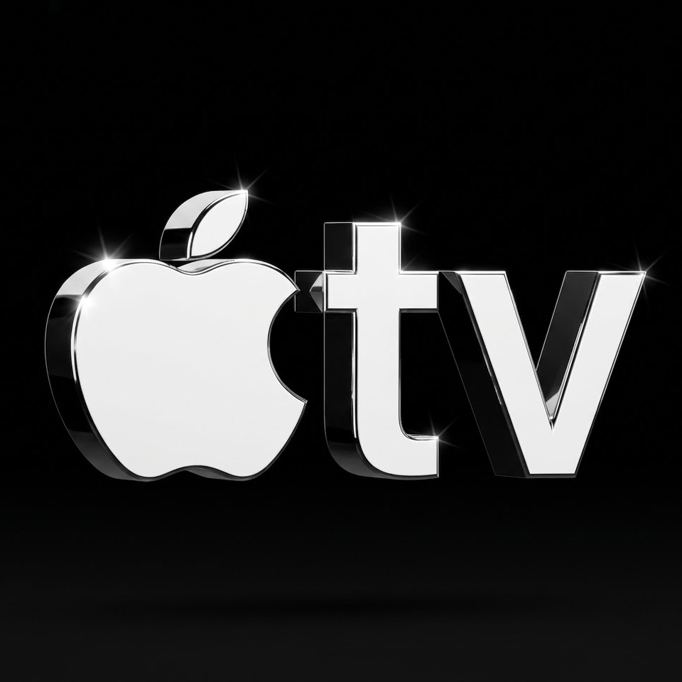 Apple tv