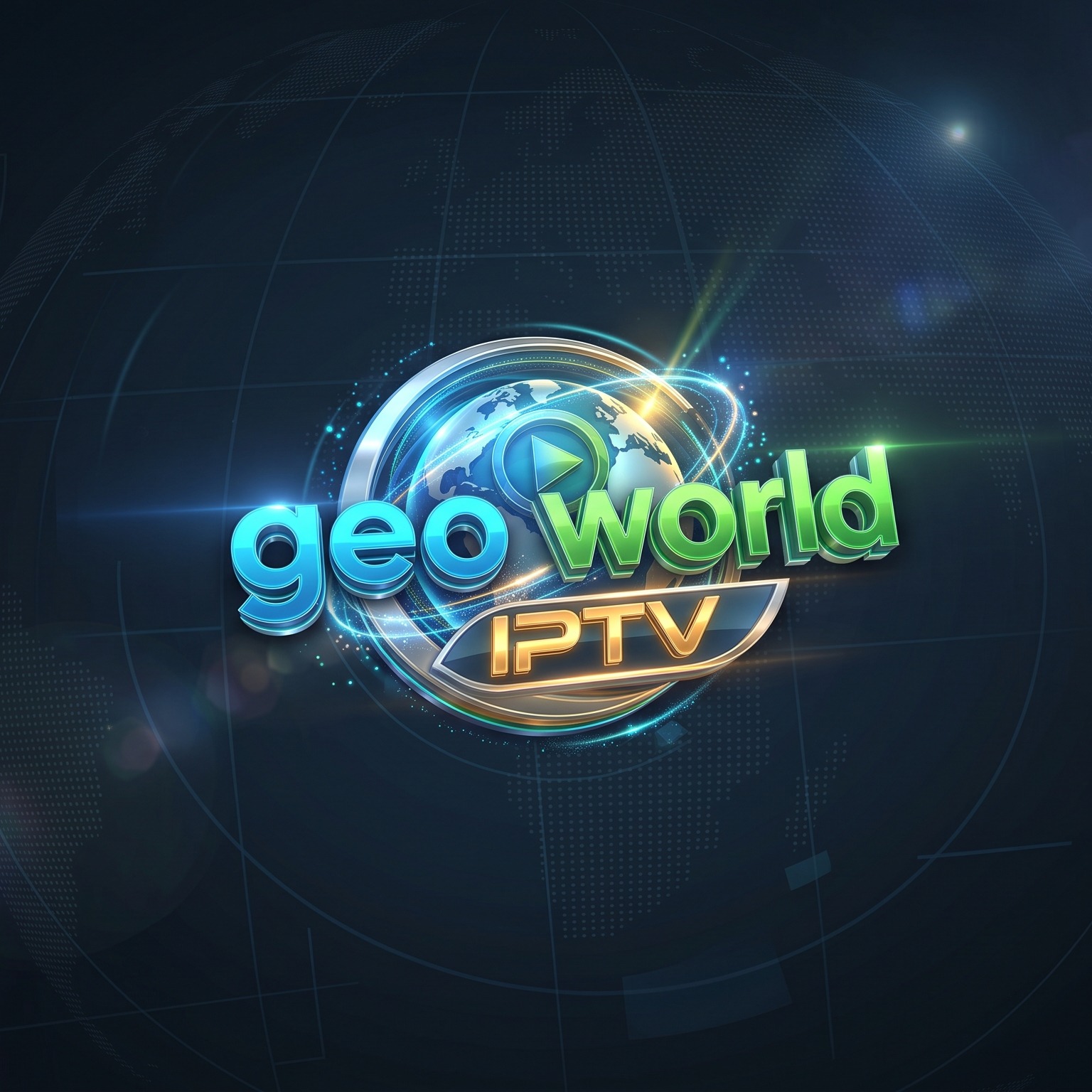 Geo World IPTV