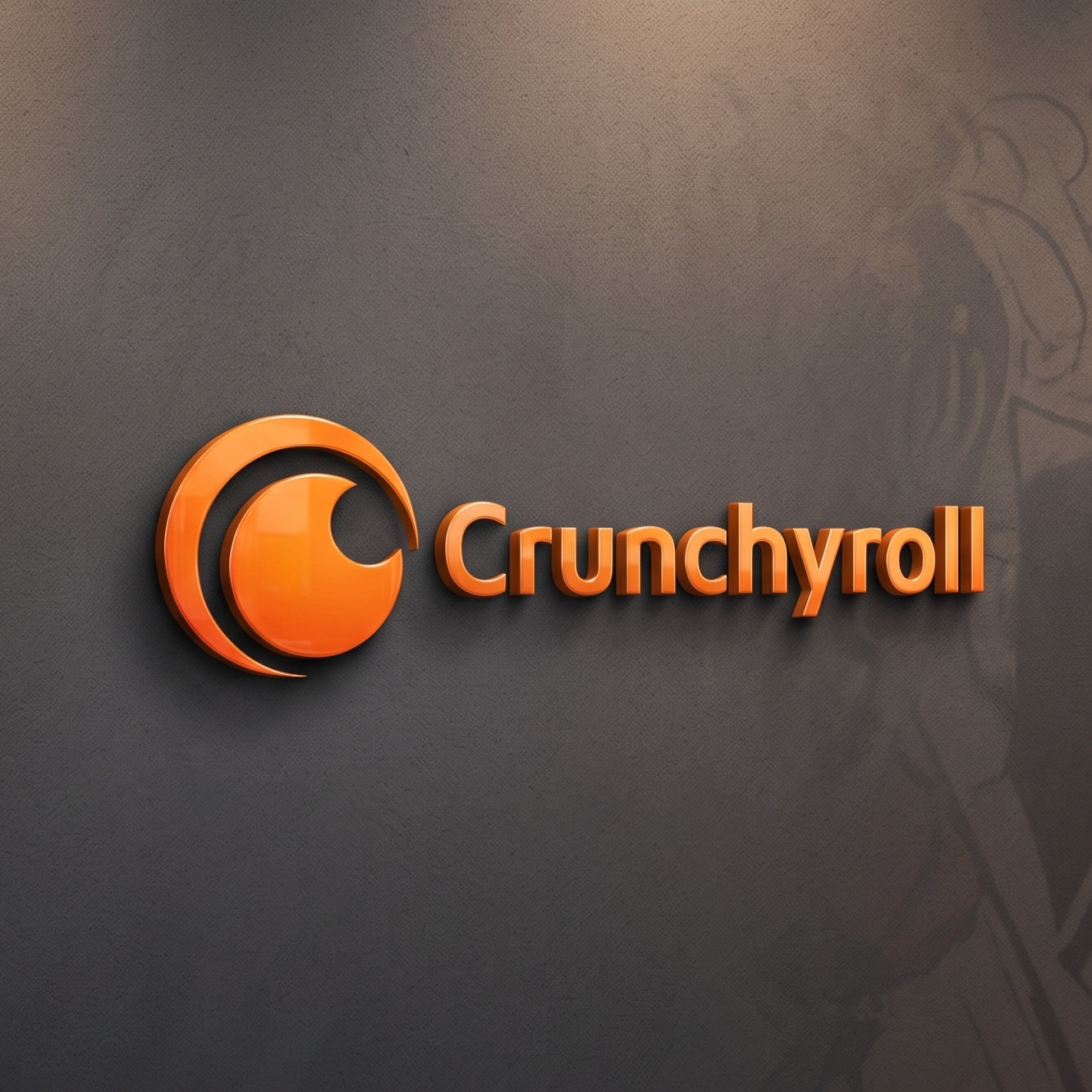 Crunchyroll Single Screen