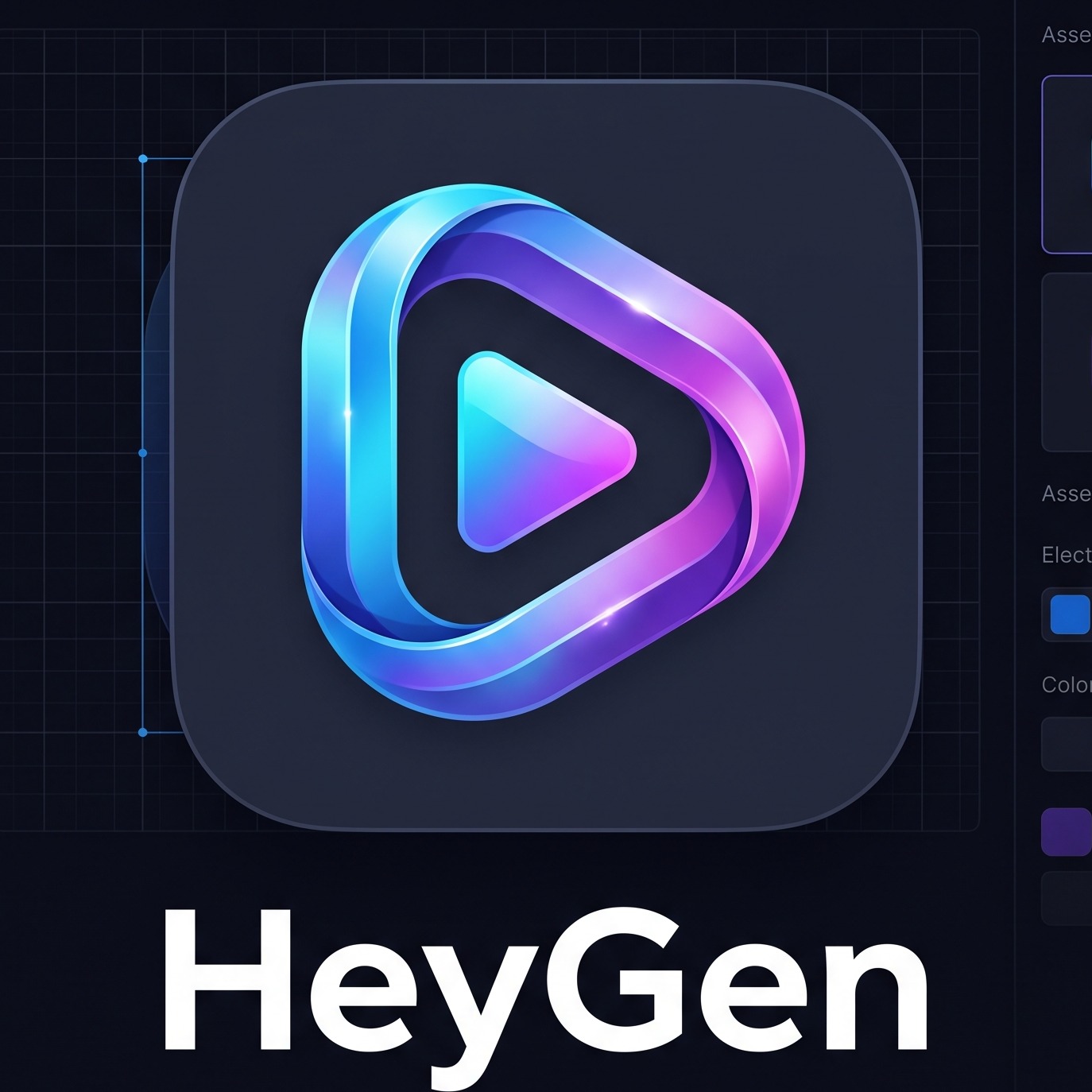 HeyGen AI (600 Credits)