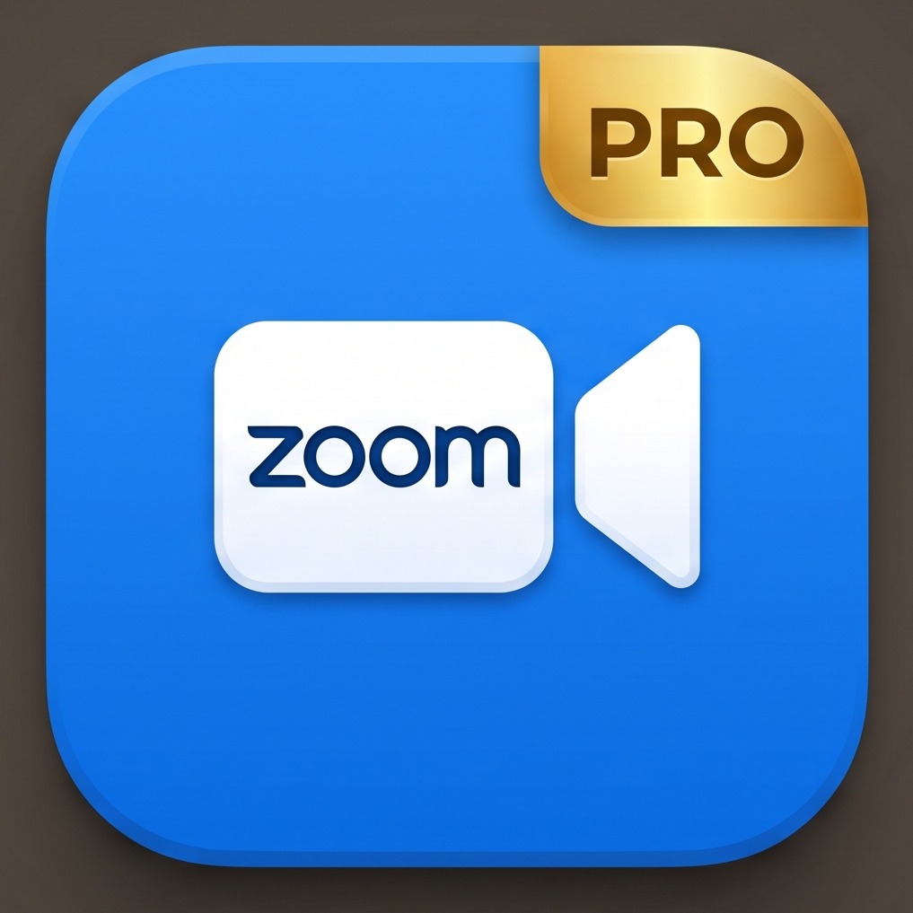 Zoom pro