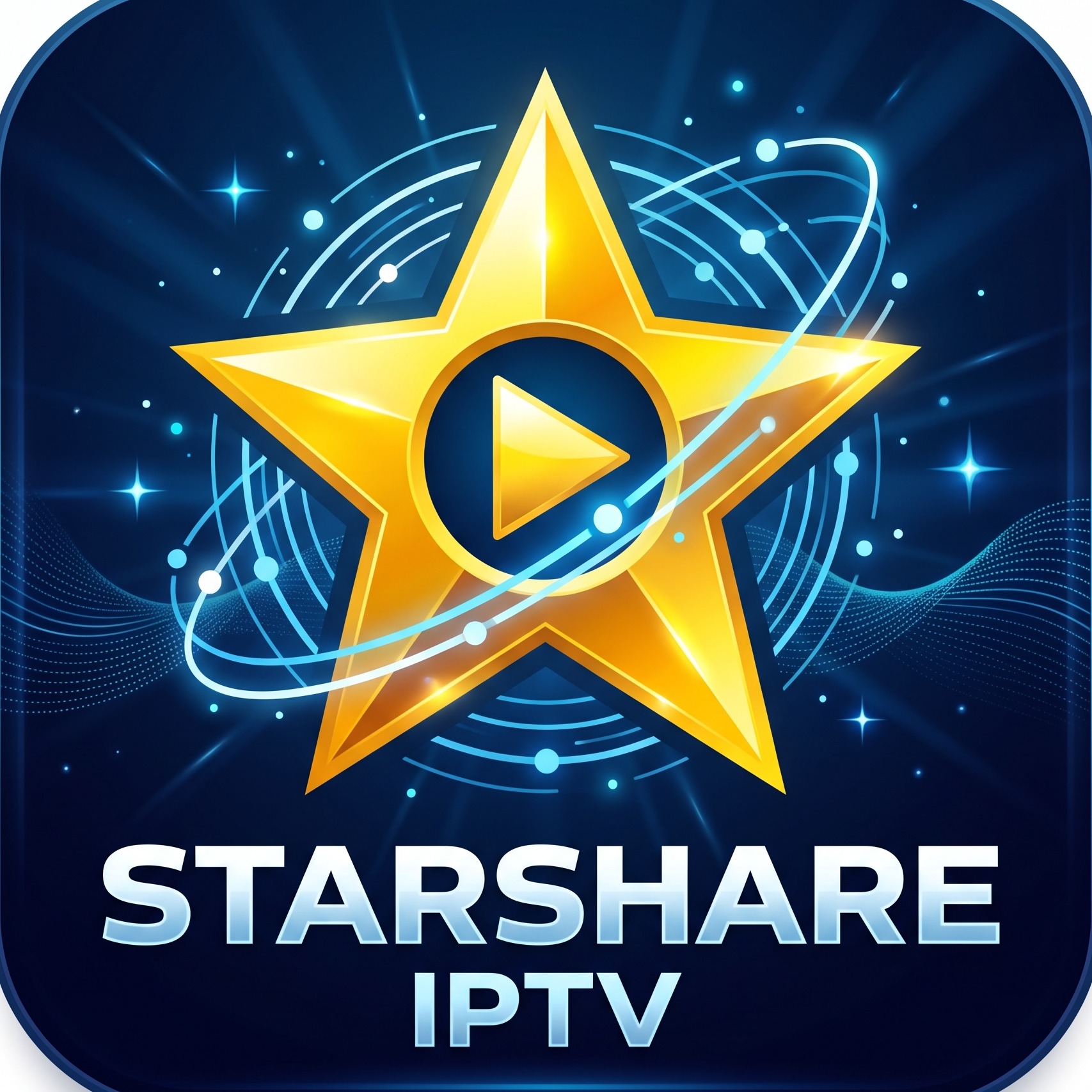 StarShare IPTV