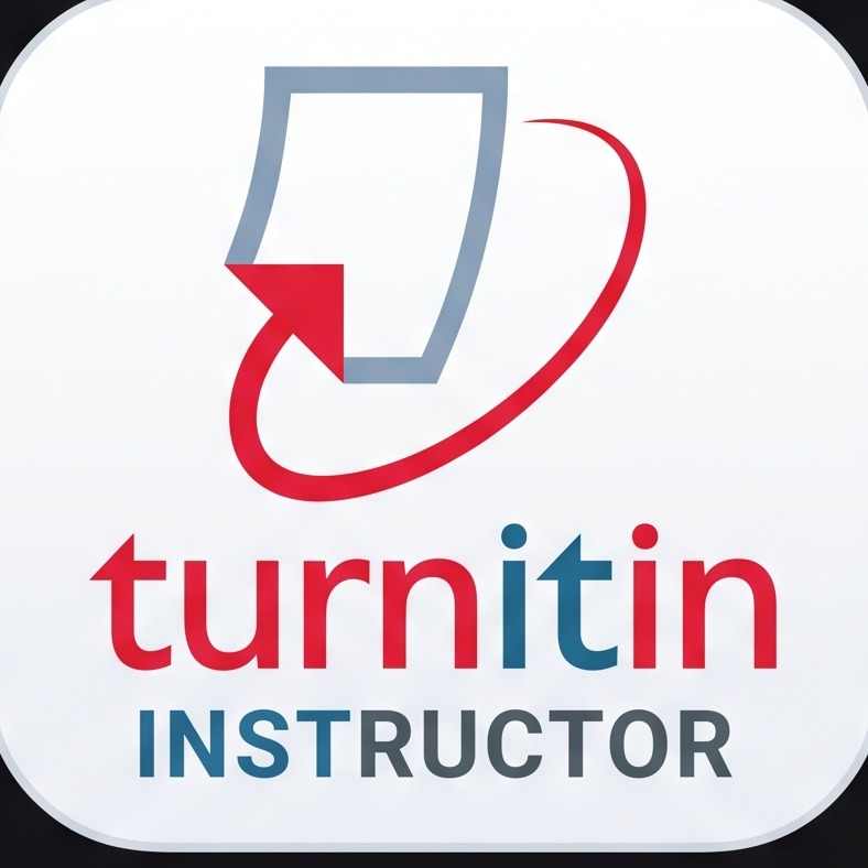 Turnitin Instructor
