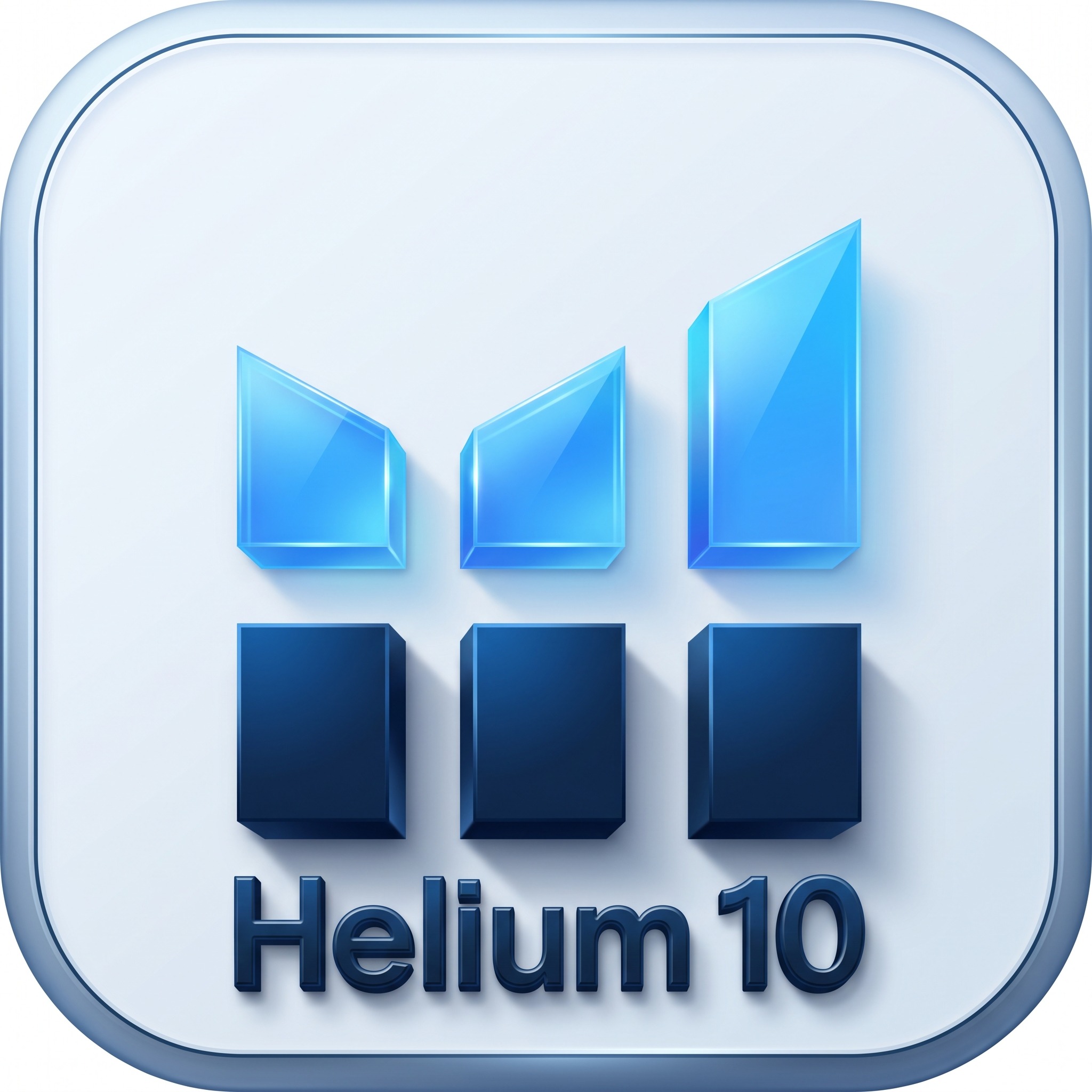 Helium 10 Platinum Subscription