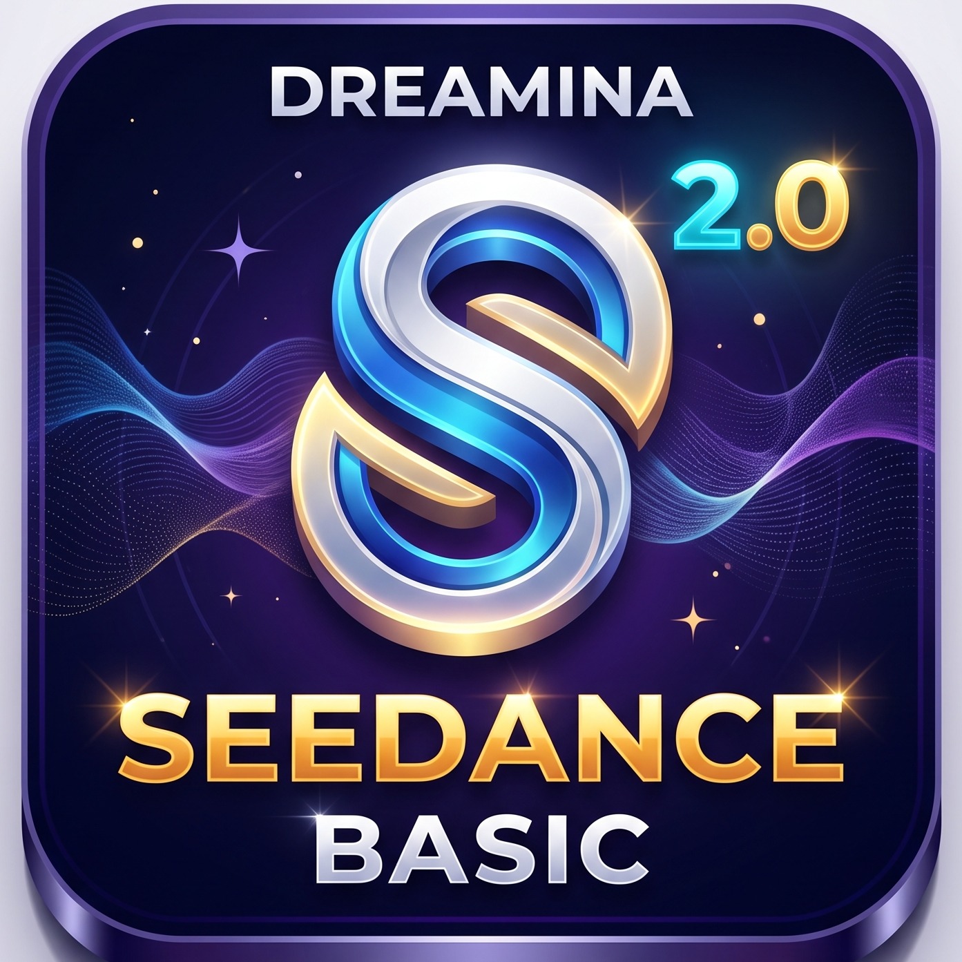Dreamina Seedance 2.0 Basic