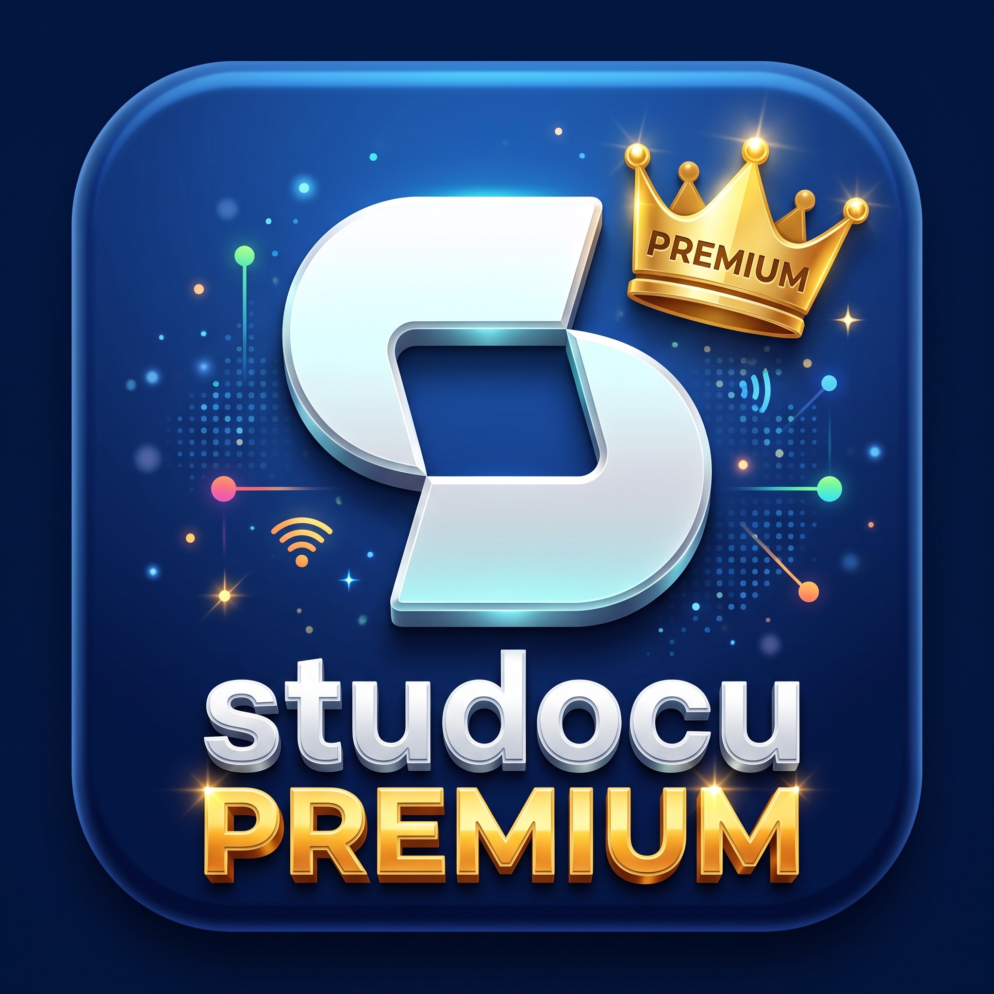 Studocu Premium