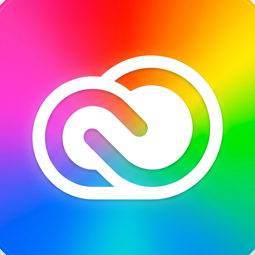 Adobe Creative Cloud All Apps